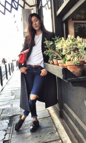 liu wen, moda, look, estilo, inspiração, fashion, style, outfit, inspiration, inspo