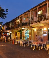 restaurantes em Cartagena, Colombia, viagem, comida, dicas, trip, tips, food
