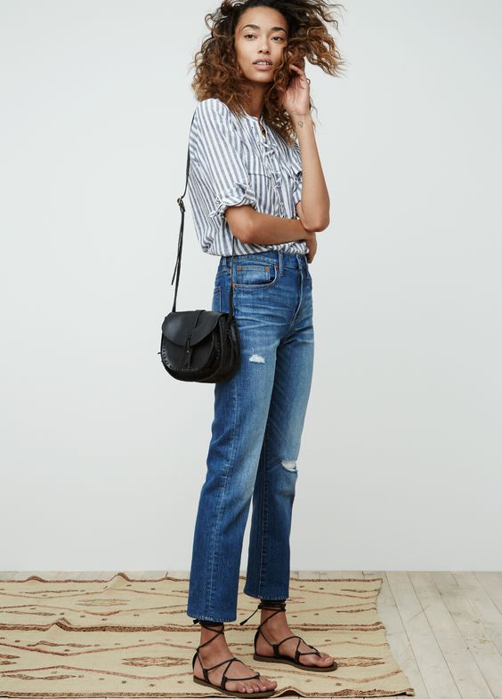 mom jeans, tendência, moda, look, estilo, como usar, fashion, style, outfit, trend, how to wear