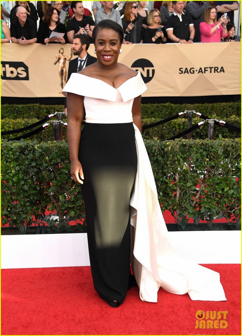 SAG Awards 2017, Screen Actors Guild Awards, moda, celebridades, hollywood, bem vestidas, tapete vermelho, gowns, fashion, best dressed, red carpet, us aduba