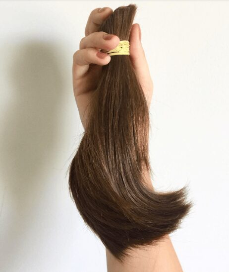 Camila Queiroz, cabelo, longo bob, corte de cabelo, beleza, beauty, hair, hairstyle