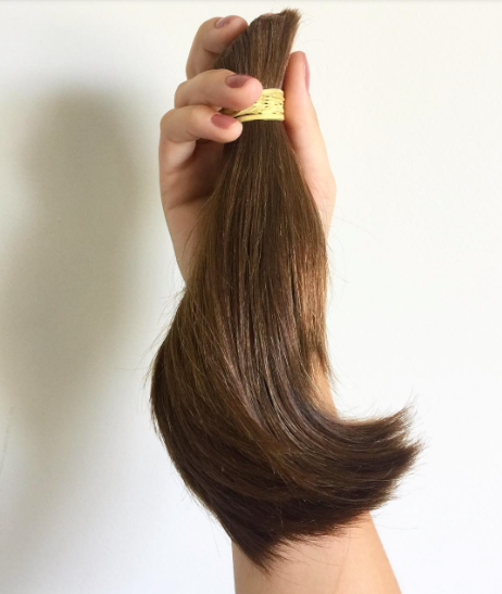 Camila Queiroz, cabelo, longo bob, corte de cabelo, beleza, beauty, hair, hairstyle