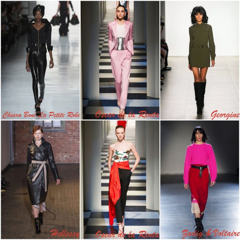 tendências mais vistas, desfile, nyfw, semana de moda, estilo, inspiração, fashion week, trends, runway, style, inspiration