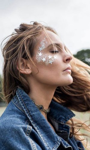 Carnaval, inspiração, maquiagem, fantasia, adereço, makeup, headpiece, inspiration, glitter, estrela, sereia, unicórnio