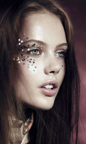 Carnaval, inspiração, maquiagem, fantasia, adereço, makeup, headpiece, inspiration, glitter, estrela, sereia, unicórnio