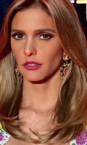 maquiagens da Fernanda Lima, beleza, maquiagem, makeup, beauty