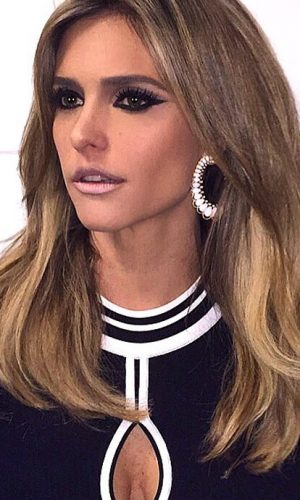 maquiagens da Fernanda Lima, beleza, maquiagem, makeup, beauty