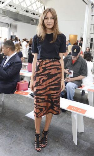 Giorgia Tordini, moda, estilo, inspiração, street style, fashion, style, inspiration