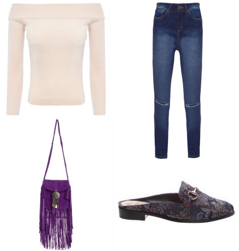 mocassim mule, item da semana, moda, tendência, look, slipper, mule, fashion, trend, outfit
