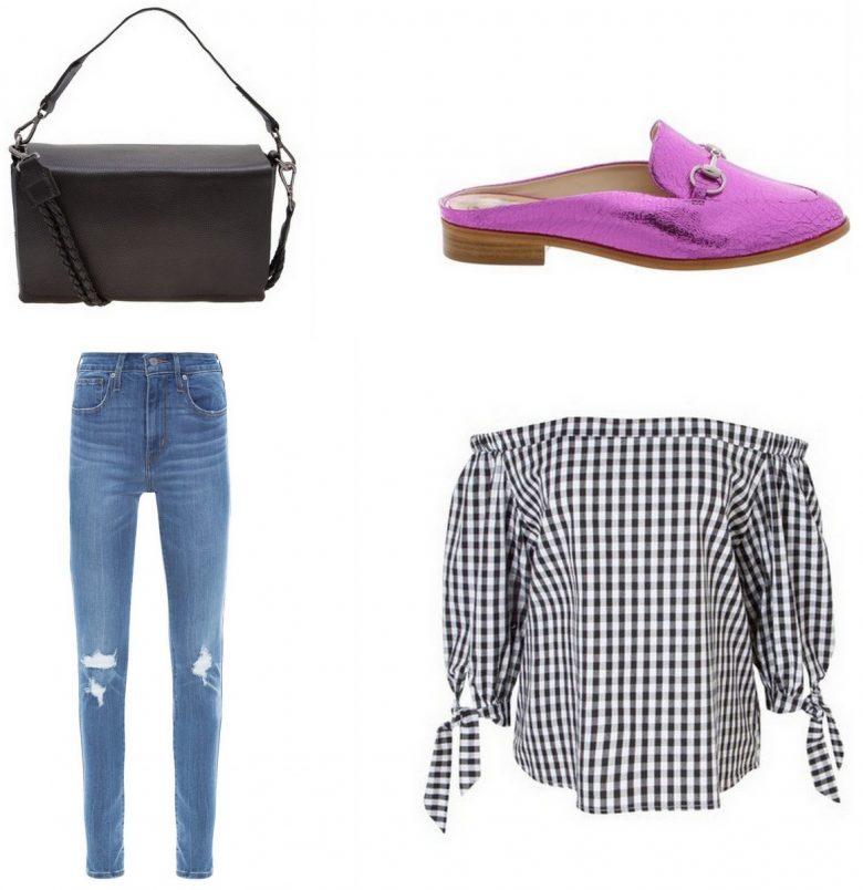 mocassim mule metálico, moda, estilo, tendência, item da semana, Schutz, fashion, style, trend, slipper