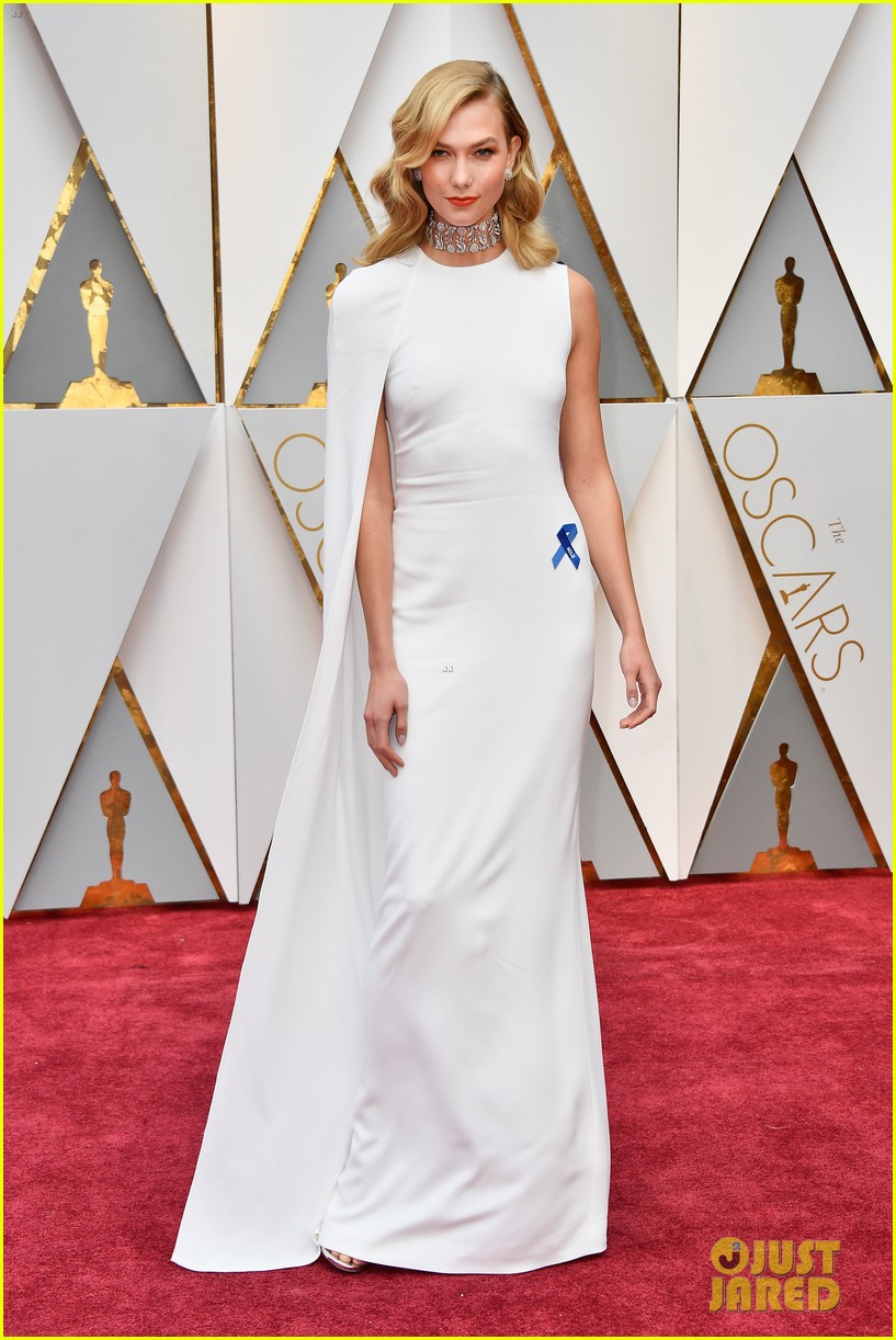 oscar 2017, academy awards, celebridades, moda, estilo, tapete vermelho, vestidos, bem vestidas, celebrities, hollywood, gown, best dressed, red carpet, karlie kloss