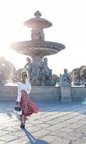Leonie Hanne, blogueira, moda, estilo, tendência, inspiração, viagem, look, outfit, fashion, style, inspiration, trend, travel, blogger