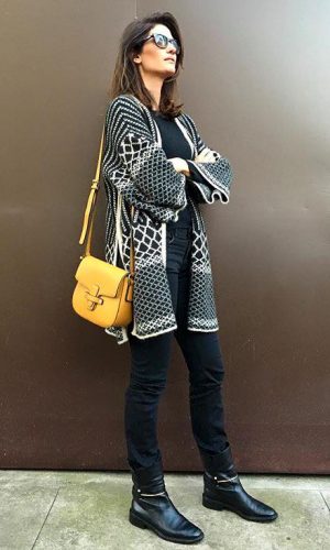Isabella Fiorentino, estilo vida real, moda, estilo, look, inspiração, fashion, style, outfit