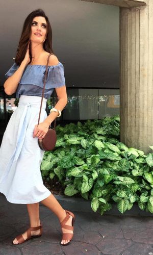 Isabella Fiorentino, estilo vida real, moda, estilo, look, inspiração, fashion, style, outfit
