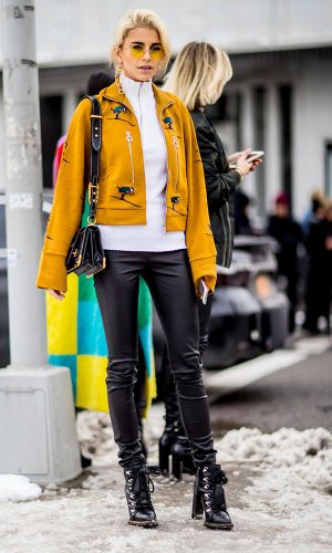 NYFW Fall 2017, street style, moda, looks, estilo, inspiração, fashion, style, outfit, inspiration, inspo
