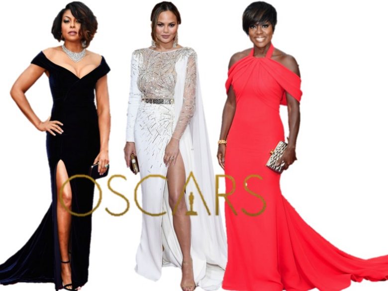 oscar 2017, academy awards, celebridades, moda, estilo, tapete vermelho, vestidos, bem vestidas, celebrities, hollywood, gown, best dressed, red carpet