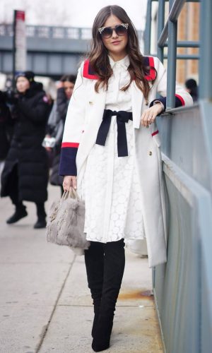 NYFW Fall 2017, street style, moda, looks, estilo, inspiração, fashion, style, outfit, inspiration, inspo