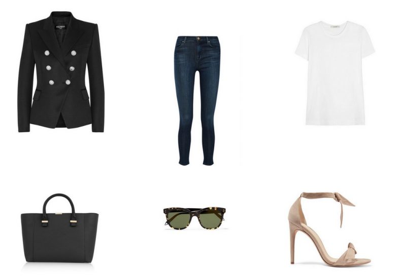 peças clássicas, essenciais, guarda-roupa, moda, estilo, classic, essential items, fashion, wardrobe, style, blazer