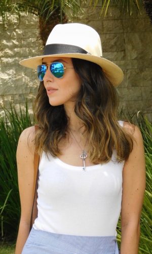 saia com babados, saia midi, tendência, moda, estilo, inspiração, look do dia, Gabi May, ruffles, midi skirt, trend, fashion, style, ootd