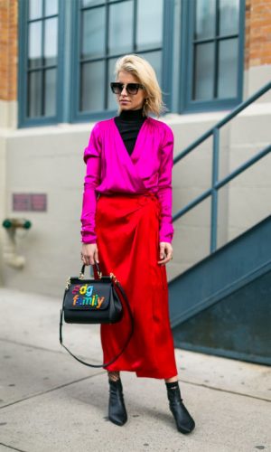 NYFW Fall 2017, street style, moda, looks, estilo, inspiração, fashion, style, outfit, inspiration, inspo