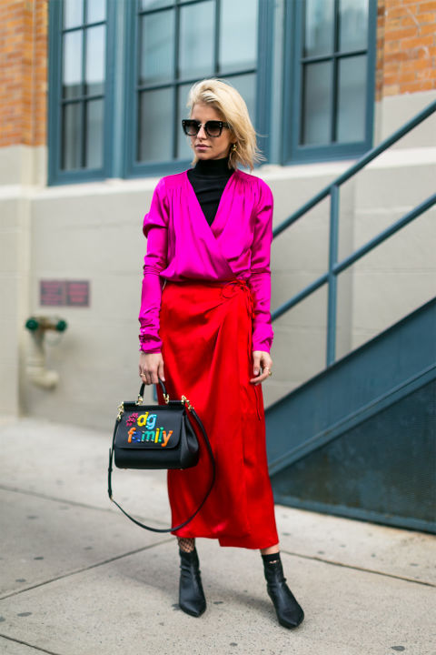NYFW Fall 2017, street style, moda, looks, estilo, inspiração, fashion, style, outfit, inspiration, inspo