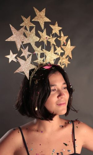 Carnaval, inspiração, maquiagem, fantasia, adereço, makeup, headpiece, inspiration, glitter, estrela, sereia, unicórnio
