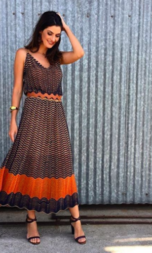 Isabella Fiorentino, Esquadrão da Moda, SBT, moda, looks, estilo, inspiração, fashion, style, inspiration, outfit