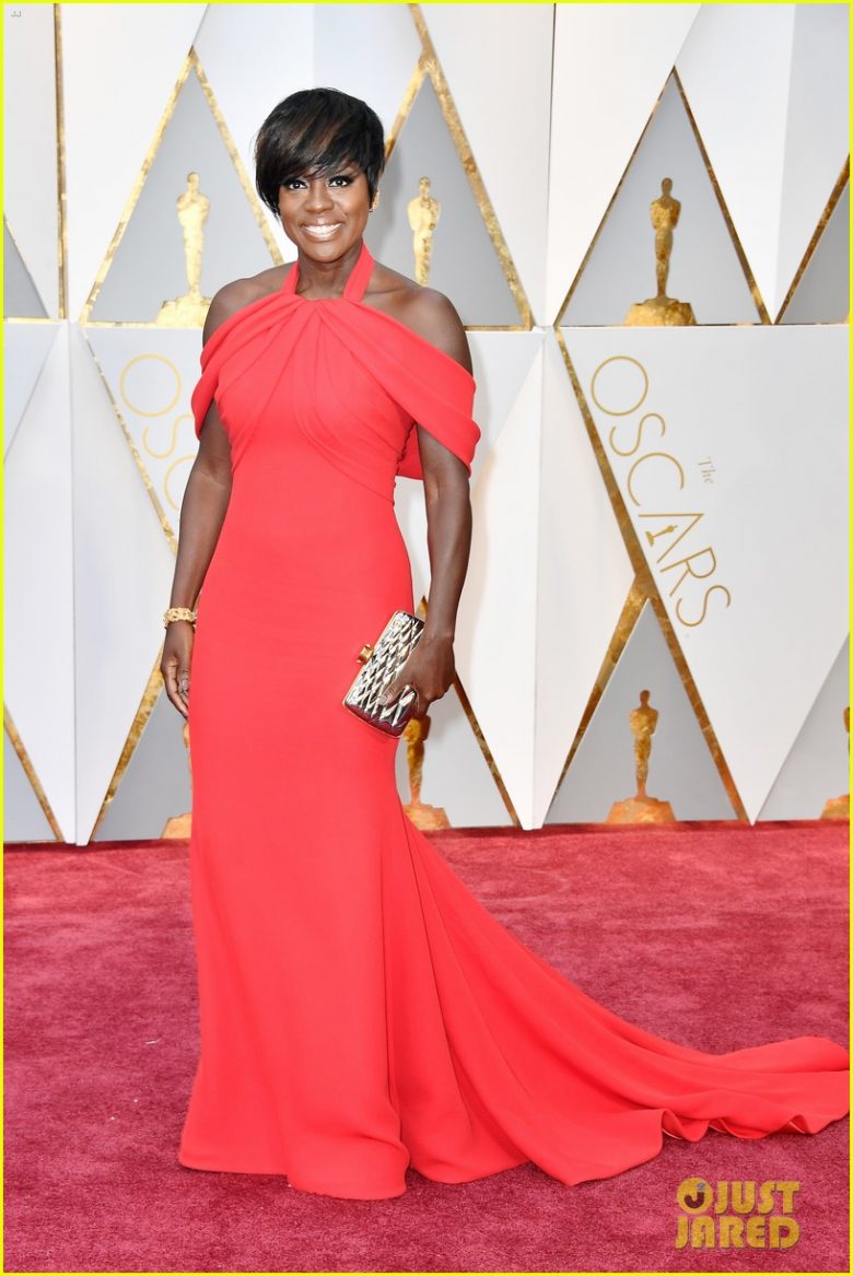 oscar 2017, academy awards, celebridades, moda, estilo, tapete vermelho, vestidos, bem vestidas, celebrities, hollywood, gown, best dressed, red carpet, viola davis