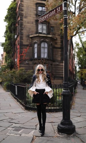 mangas chamativas, moda, tendência, estilo, inspiração, look, statement sleeves, fashion, trend, style, inspiration, outfit