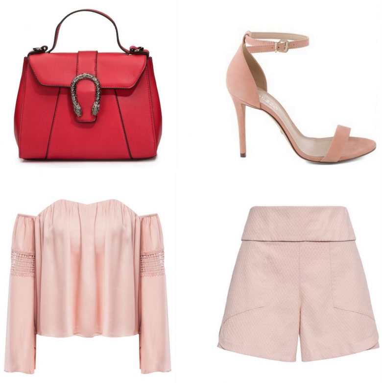 bolsa vermelha, item da semana, looks, moda, estilo, inspiração, red bag, purse, outfit, fashion, style, inspiration, amaro