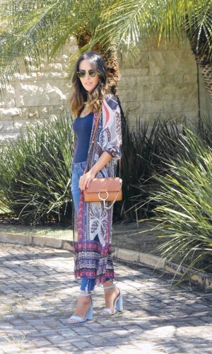 look do dia, chemise, duster, moda, estilo, inspiração, Gabi May, ootd, outfit, fashion, style, inspiration