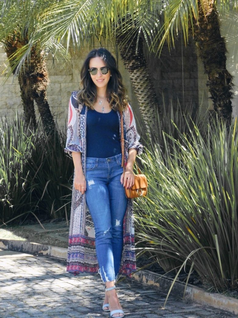 look do dia, chemise, duster, moda, estilo, inspiração, Gabi May, ootd, outfit, fashion, style, inspiration