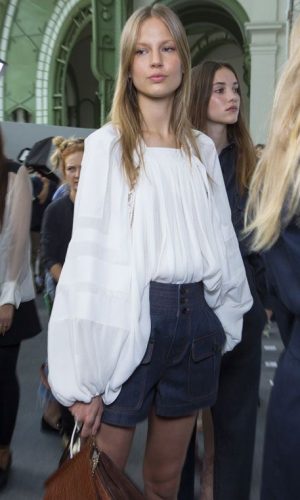 mangas chamativas, moda, tendência, estilo, inspiração, look, statement sleeves, fashion, trend, style, inspiration, outfit