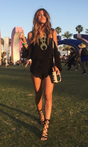 lollapalooza, looks, moda, estilo, festival, boho, bohemian, fashion, style, outfits, coachella