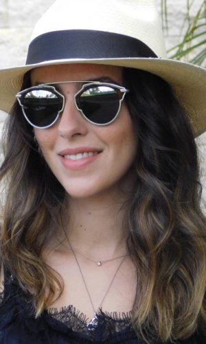 saias midi, Gabi May, look do dia, moda, estilo, tendência, fashion, style, trend, ootd