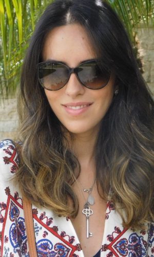 nó no quimono, truque de styling, moda, estilo, inspiração, look do dia, Gabi May, styling strick, kimono, fashion, ootd, style