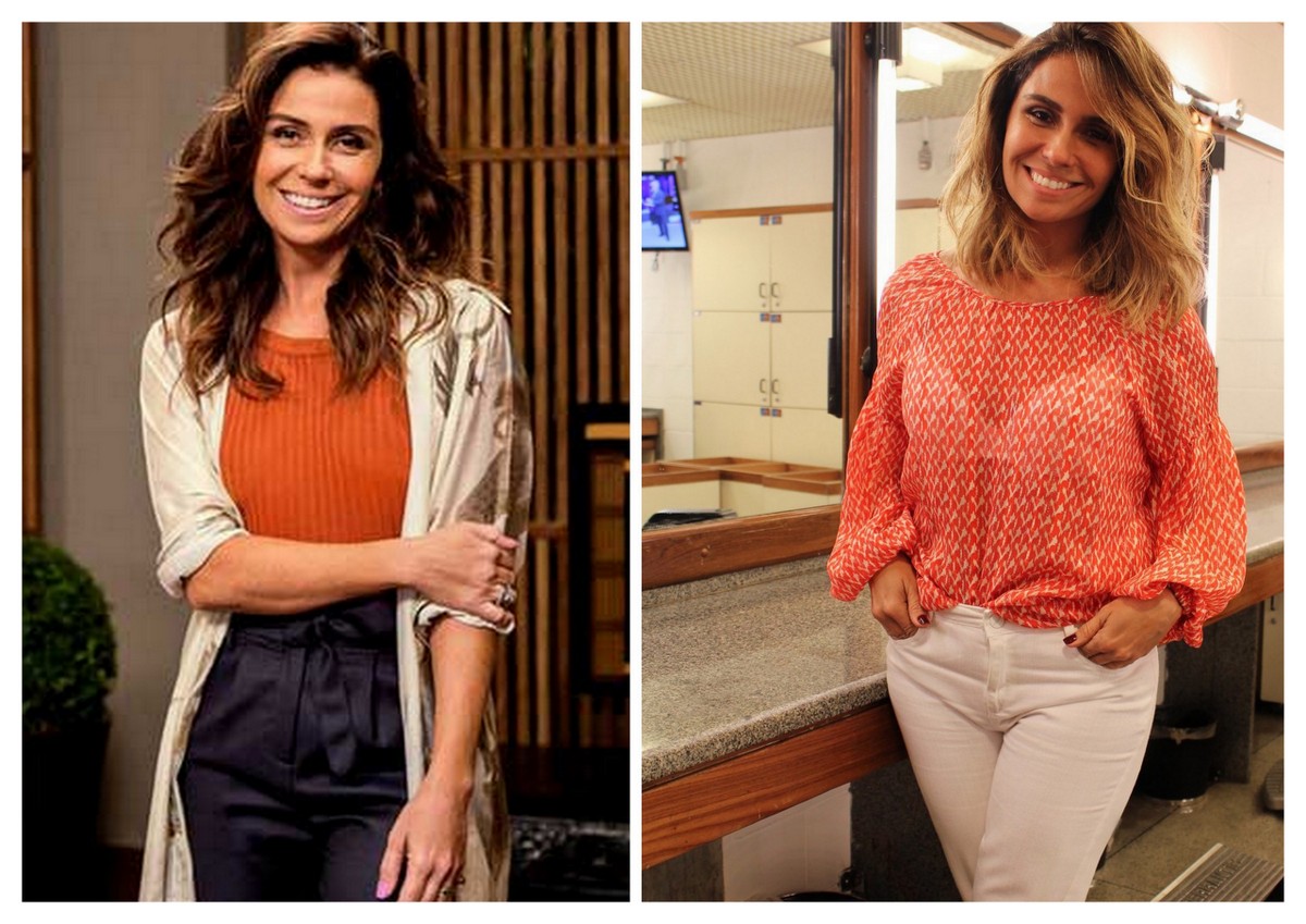 Giovanna Antonelli, Anderson Couto, Globo, Cabelegria, novo visual, cabelo, beleza, long bob, new look, beauty, haircut, Sol Nascente