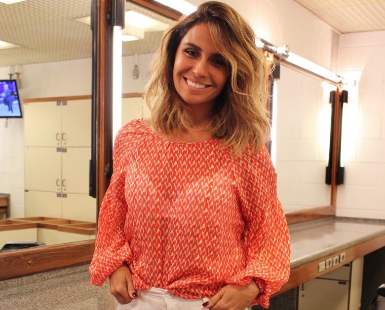 Giovanna Antonelli, Anderson Couto, Globo, Cabelegria, novo visual, cabelo, beleza, long bob, new look, beauty, haircut, Sol Nascente