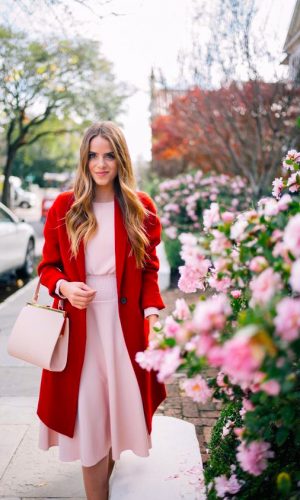 rosa e vermelho, looks, moda, estilo, tendência, inspiração, pink and red, outfits, fashion, style, trend, inspiration