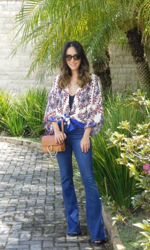 nó no quimono, truque de styling, moda, estilo, inspiração, look do dia, Gabi May, styling strick, kimono, fashion, ootd, style