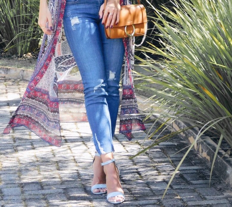 look do dia, chemise, duster, moda, estilo, inspiração, Gabi May, ootd, outfit, fashion, style, inspiration