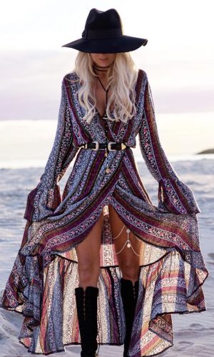 lollapalooza, looks, moda, estilo, festival, boho, bohemian, fashion, style, outfits, coachella