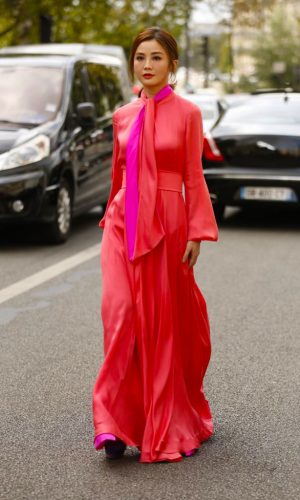 rosa e vermelho, looks, moda, estilo, tendência, inspiração, pink and red, outfits, fashion, style, trend, inspiration