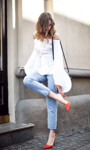 mangas chamativas, moda, tendência, estilo, inspiração, look, statement sleeves, fashion, trend, style, inspiration, outfit