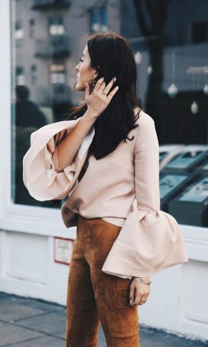 mangas chamativas, moda, tendência, estilo, inspiração, look, statement sleeves, fashion, trend, style, inspiration, outfit