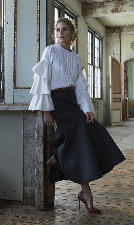 mangas chamativas, moda, tendência, estilo, inspiração, look, statement sleeves, fashion, trend, style, inspiration, outfit