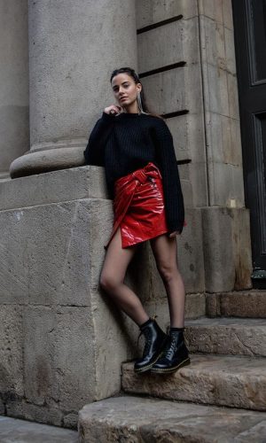 vinil, roupas de vinil, tendência, moda, estilo, inspiração, vinyl, trend, patent leather, fashion, style, trend alert