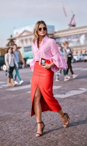 mangas chamativas, moda, tendência, estilo, inspiração, look, statement sleeves, fashion, trend, style, inspiration, outfit