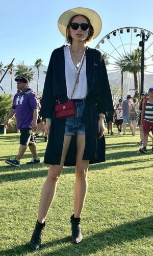 coachella 2017, festival, boho, moda, estilo, looks, inspiração, fashion, style, outfit, inspiration, festival style, Anine Bing