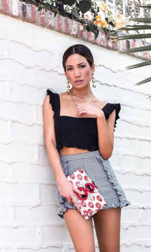 coachella 2017, festival, boho, moda, estilo, looks, inspiração, fashion, style, outfit, inspiration, festival style, Jessi Malay